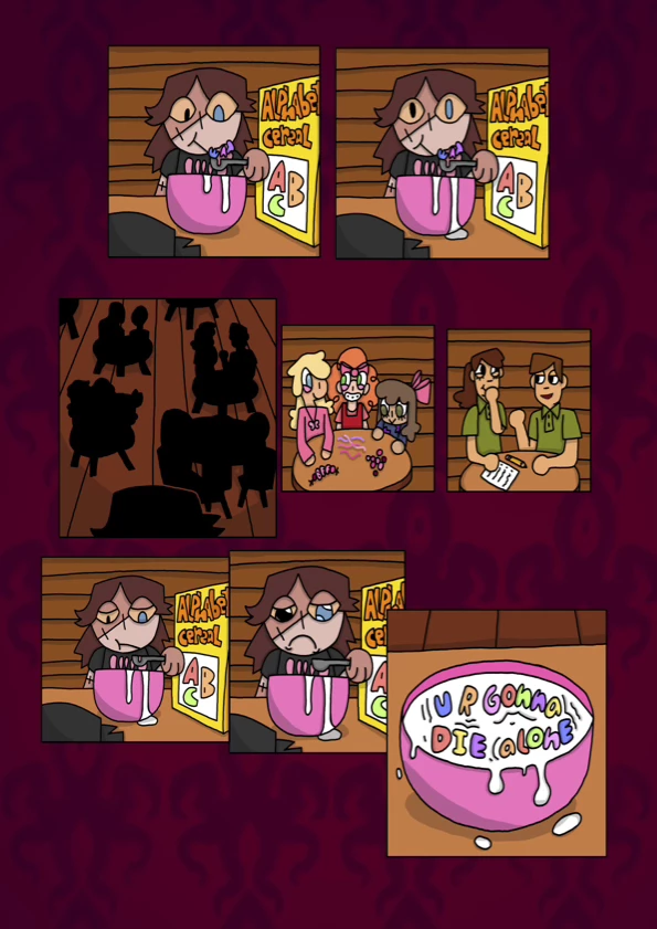 Fitting in comic-page12
